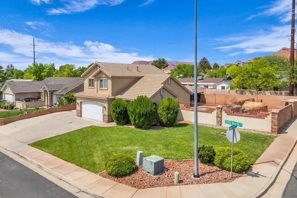 St George, UT 84770,1470 W 1370 N