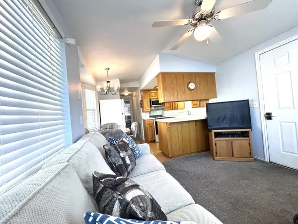 St George, UT 84770,840 N Twin Lakes 111