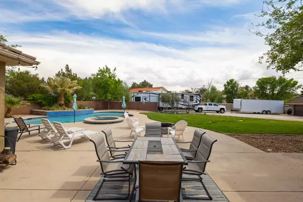 St George, UT 84790,3397 Sugar Leo RD