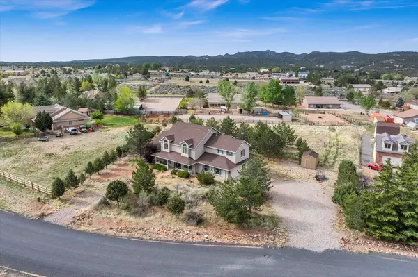 Dammeron Valley, UT 84783,785 N Old Farms RD