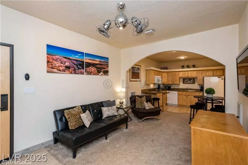 223 W Hunter Ridge DR E300, Brian Head, UT 84719