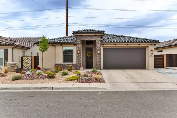 Washington, UT 84780,366 W Camino Borde