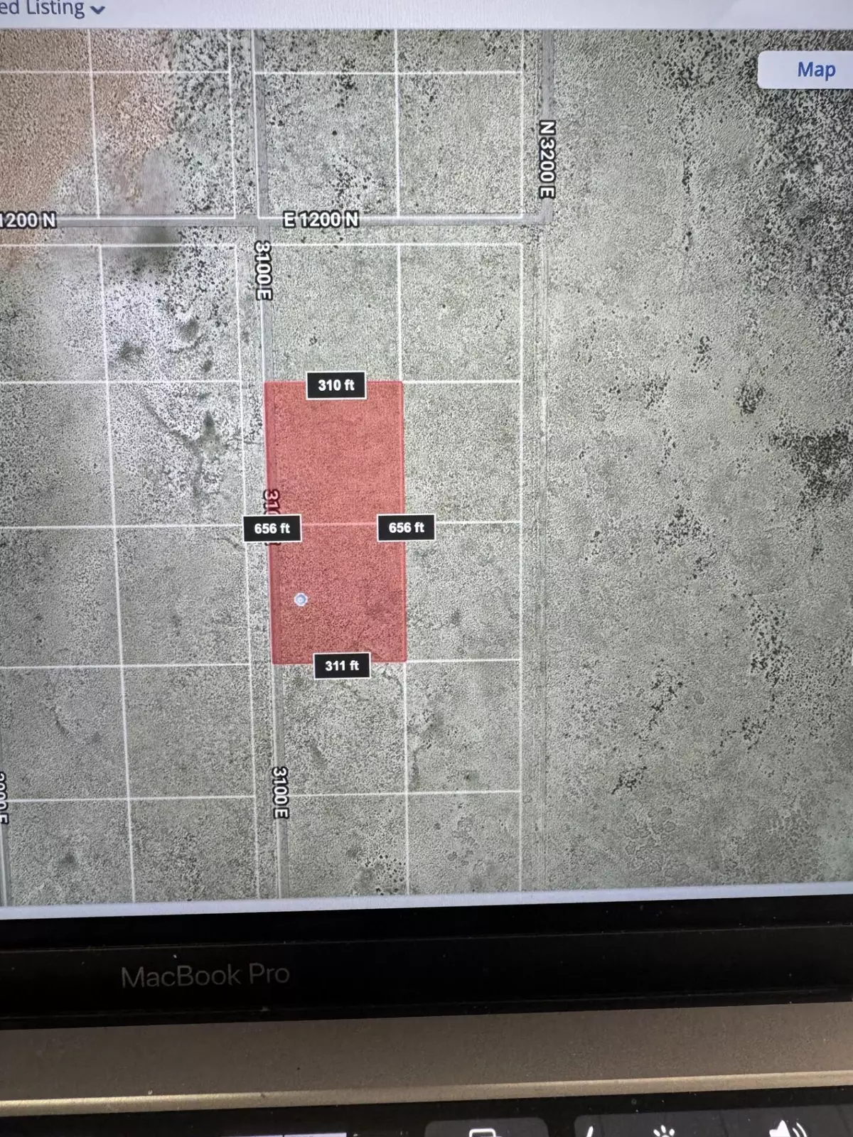 Beryl, UT 84714,1200 N 3100 E