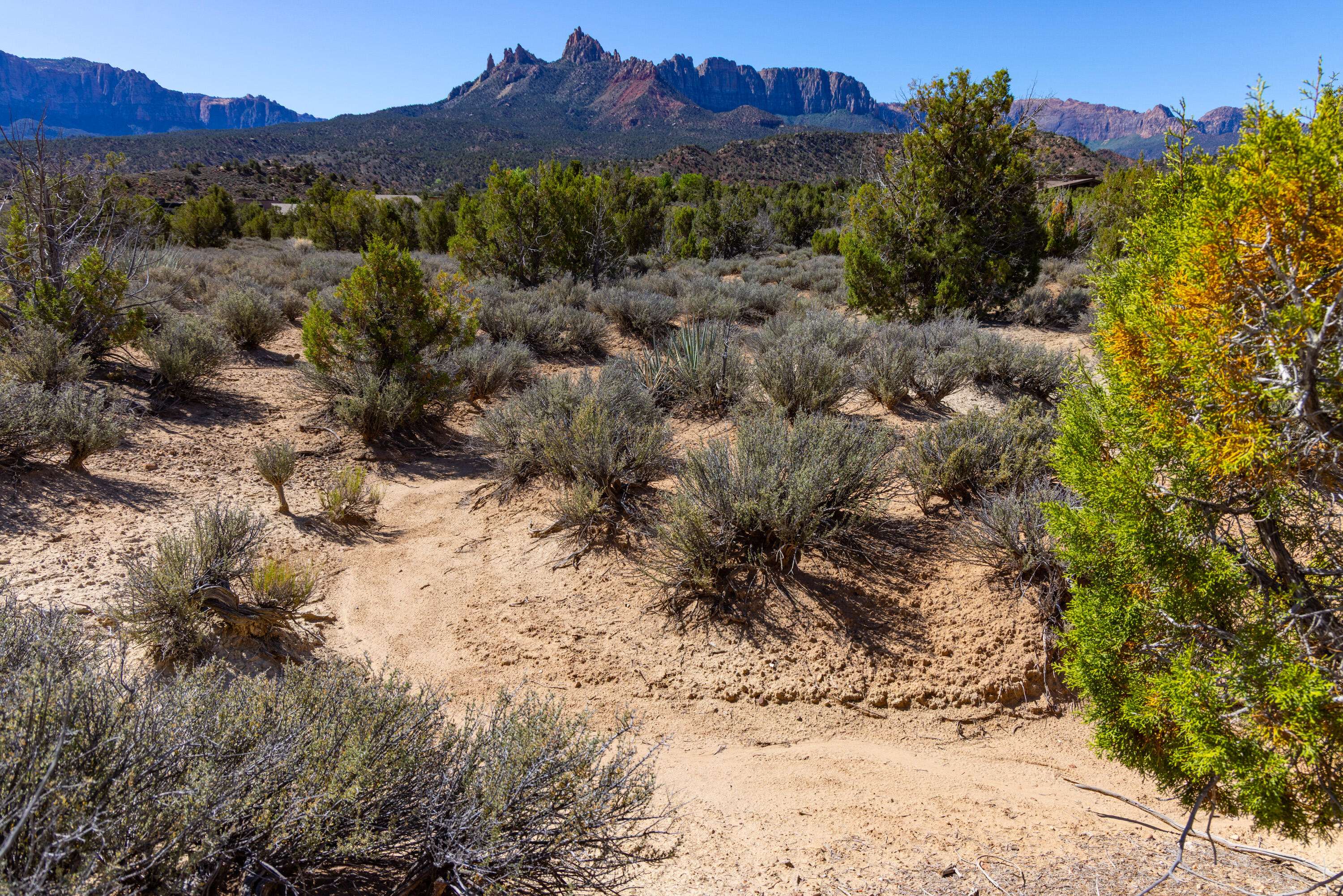 Springdale, UT 84767,2495 NAVAJO CIRCLE