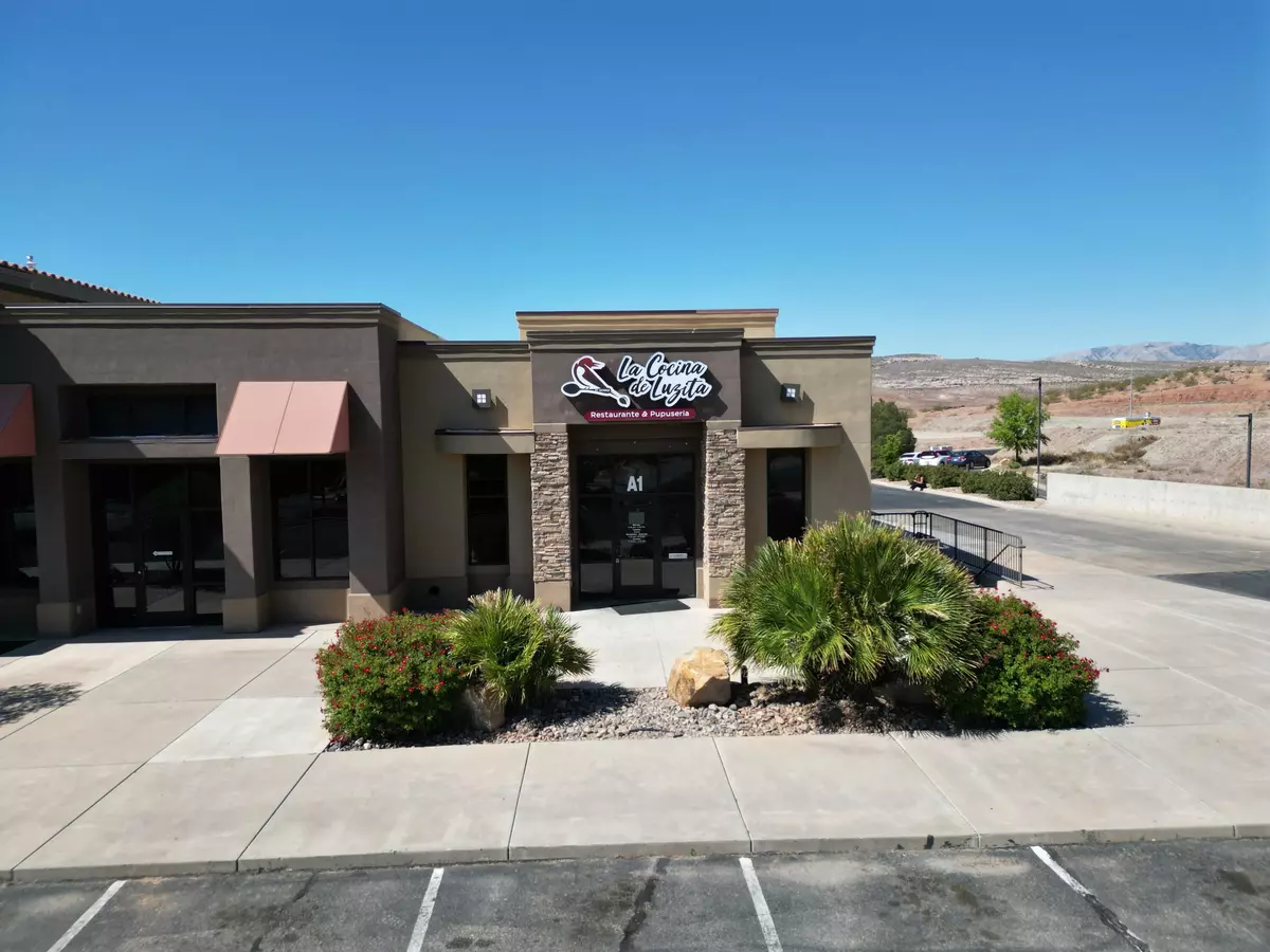St George, UT 84770,1487 S Silicon, STE A1 WAY