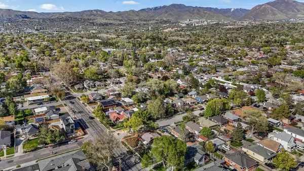 Salt Lake City, UT 84115,1537 S 400 E