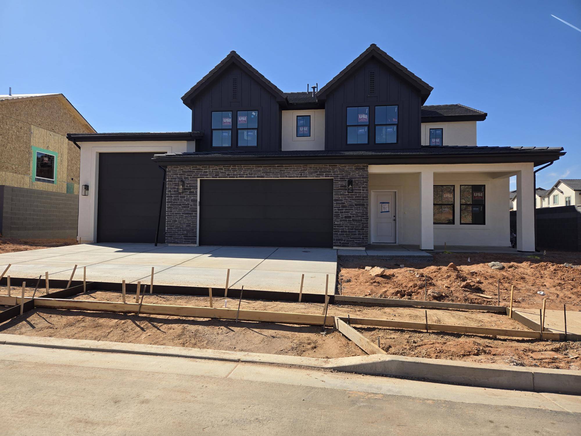 1916 S WOLVERINE WAY 232, Washington, UT 84780