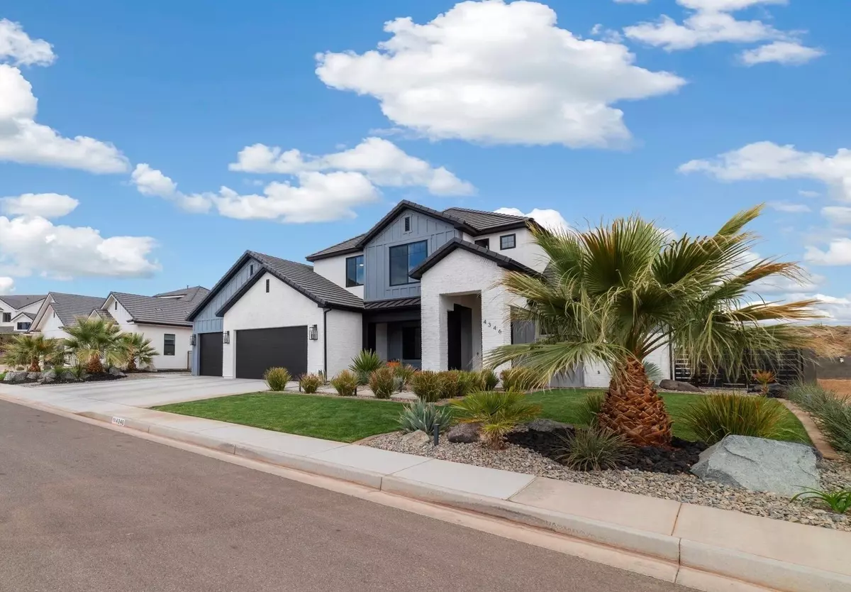 Washington, UT 84780,4346 S Secretariat DR