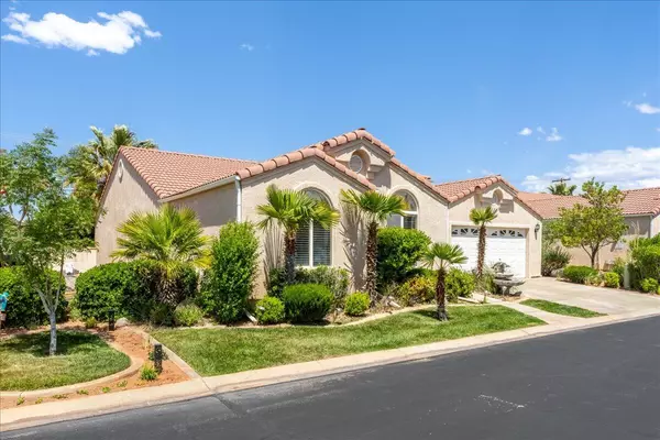 St George, UT 84770,1732 W 540 N 94