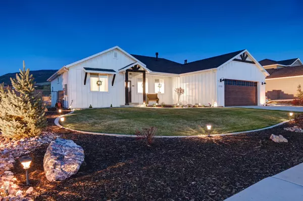 Enoch, UT 84721,4302 N Tomahawk DR