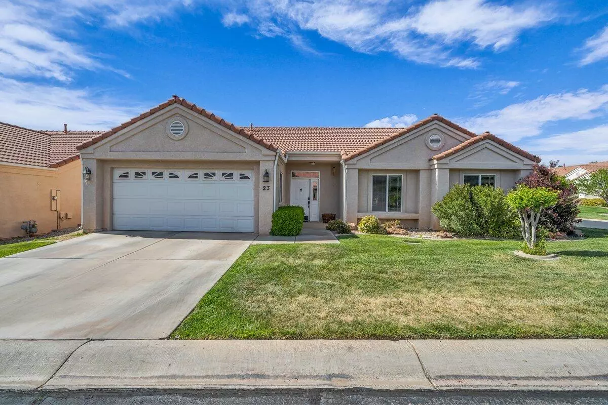 St George, UT 84770,265 N Dixie DR 23