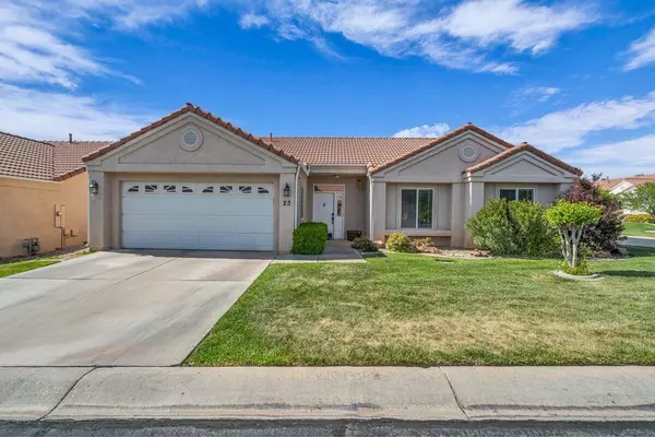 265 N Dixie DR 23, St George, UT 84770
