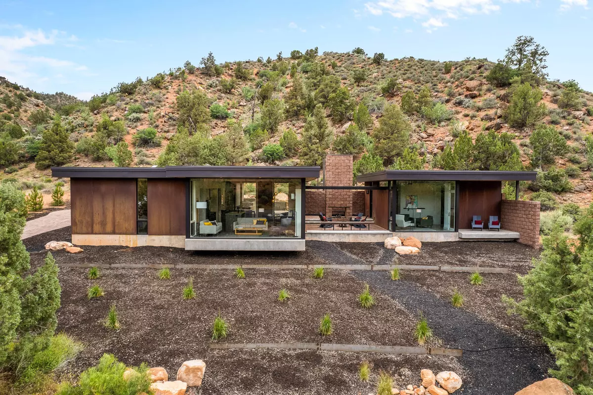 Springdale, UT 84767,112 Canyon Cove