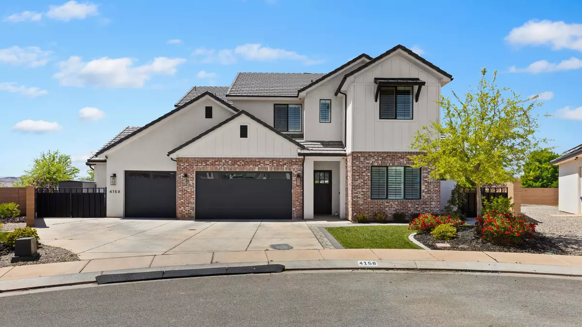 Washington, UT 84780,4158 S Crimson Fields DR