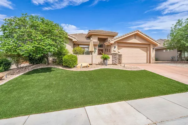 Hurricane, UT 84737,3322 W Bonita