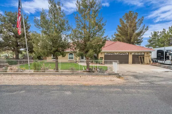 St George, UT 84770,1673 W 5560 N