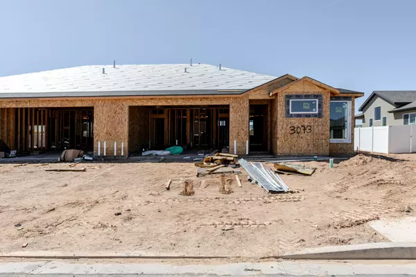3073 W Ekko View Loop, Cedar City, UT 84721