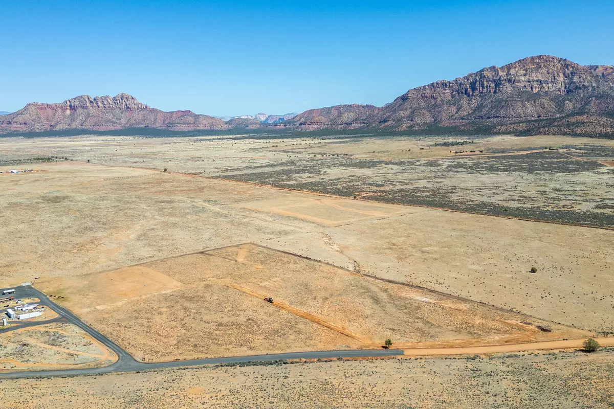 Apple Valley, UT 84737,South Desert Dr, Parcel AV-1372-C- 1