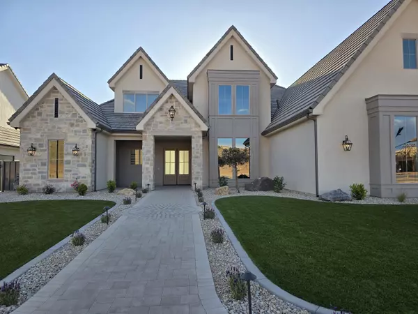 St George, UT 84790,2366 S Breckenridge DR