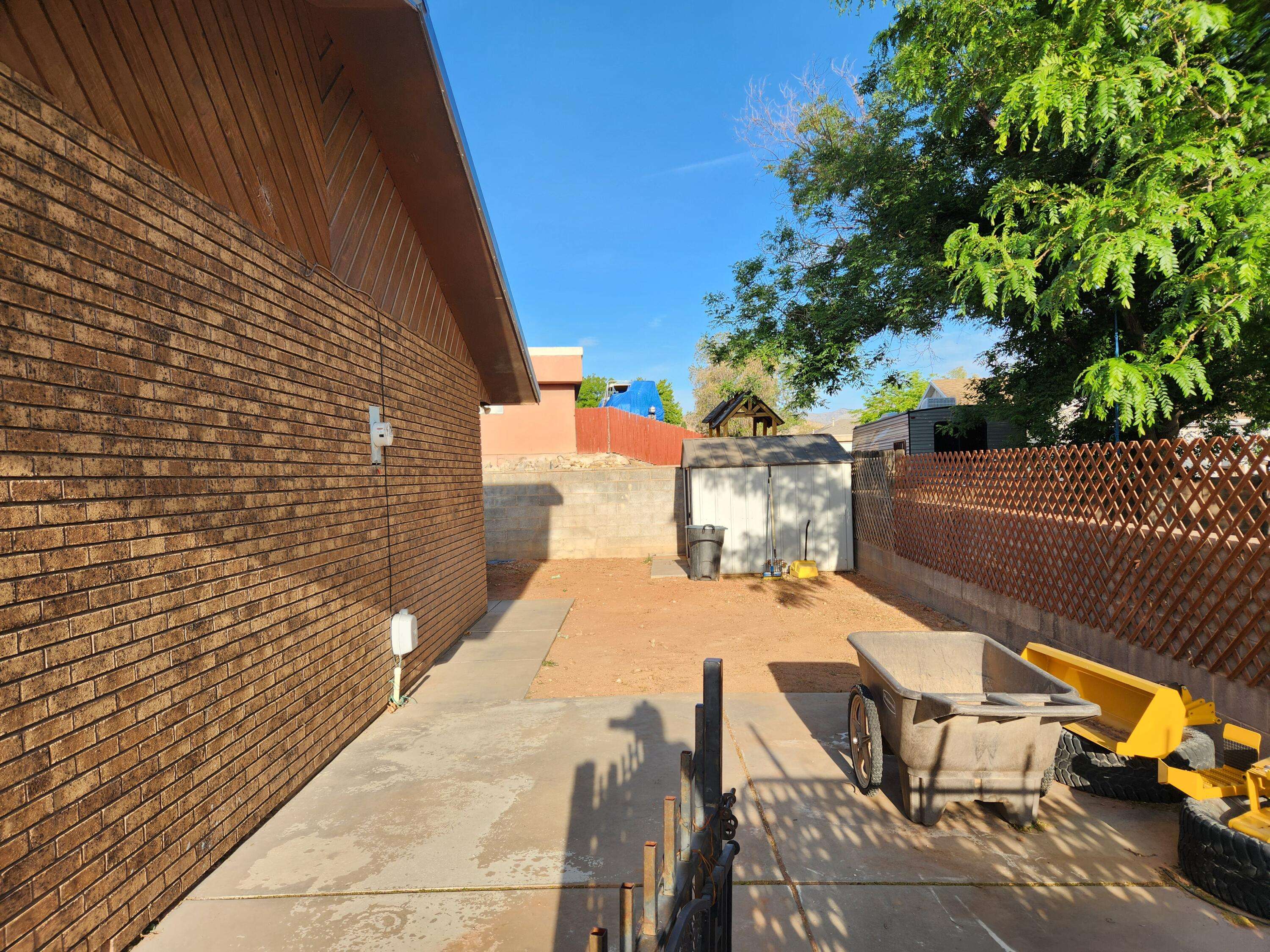 St George, UT 84790,3350 Ute RD
