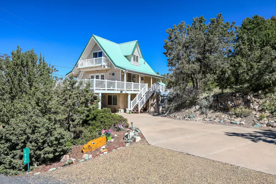 172 E Red Hill RD, Central, UT 84722