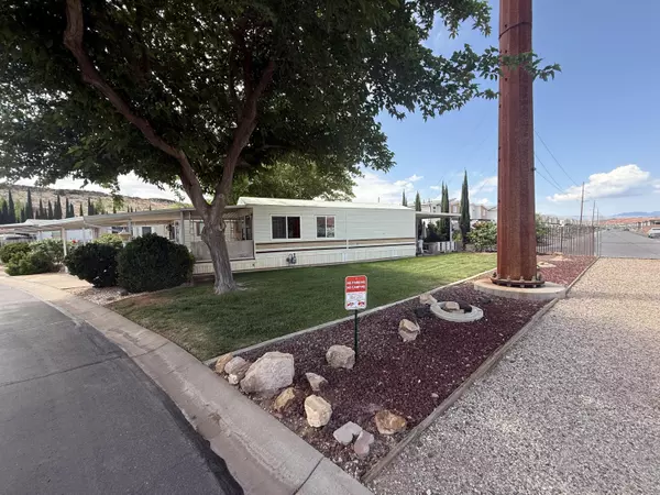 Washington, UT 84780,1160 E Telegraph 25
