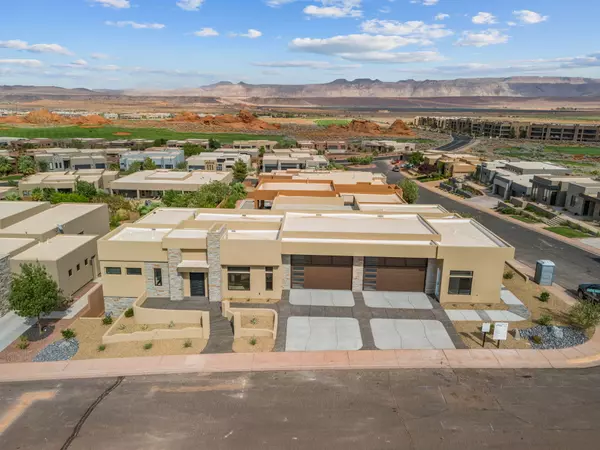 Hurricane, UT 84737,5496 W Sand Ridge DR