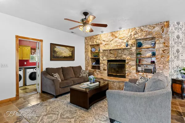 Dammeron Valley, UT 84783,885 N Old Farms RD
