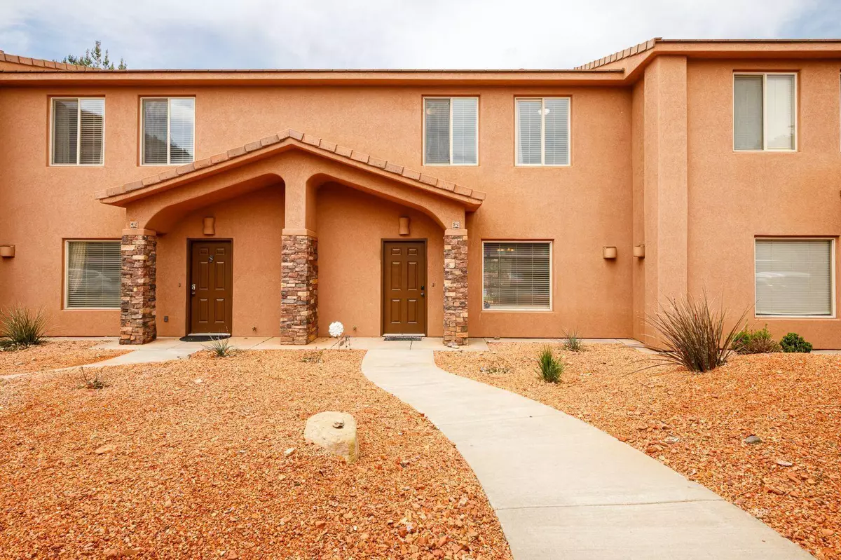 Kanab, UT 84741,300 E 300 N L5