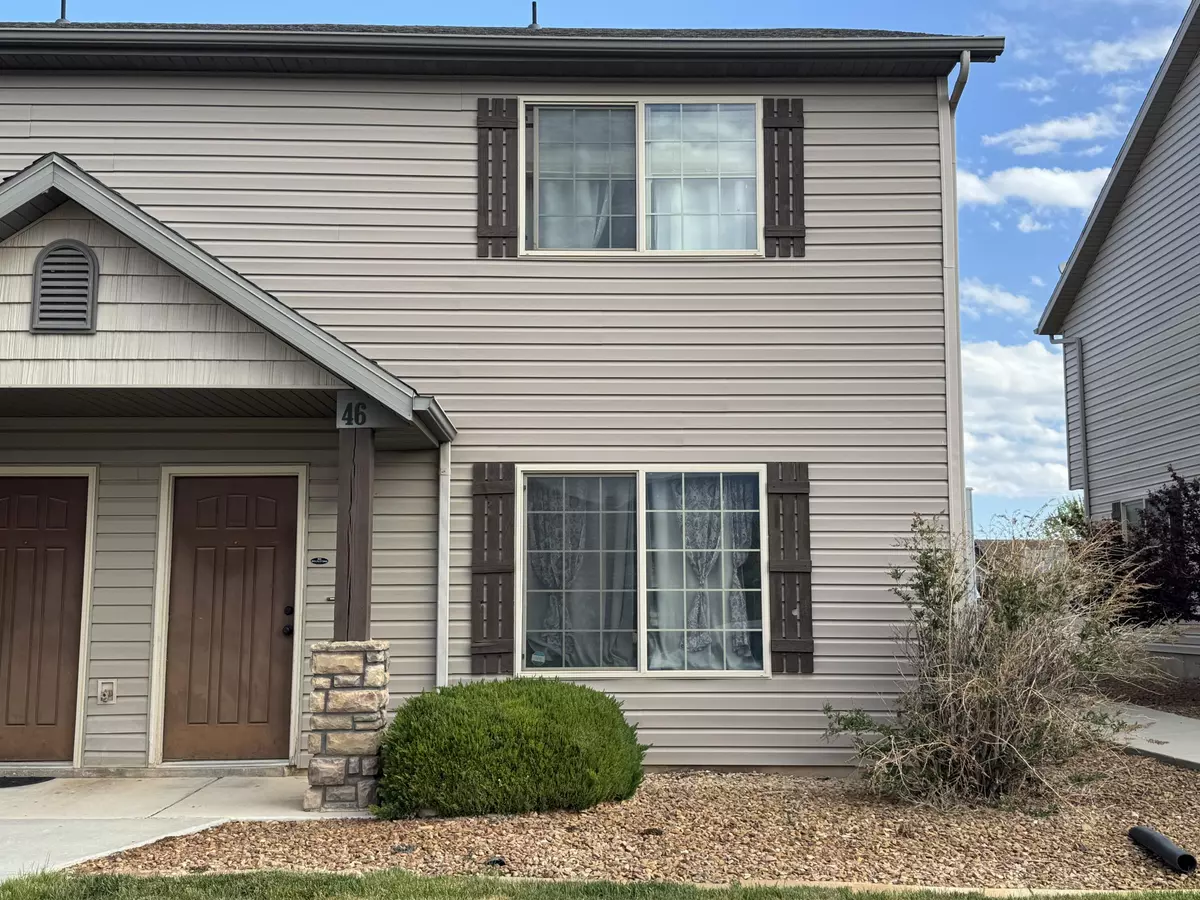 Cedar City, UT 84721,370 W 1425 N 46