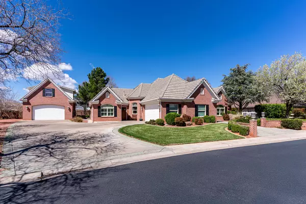 St George, UT 84790,1287 W Bloomington DR S 13