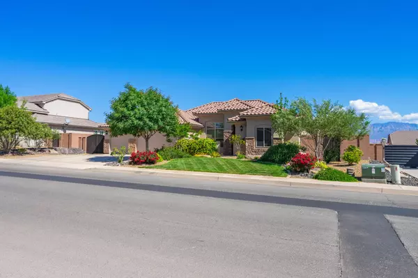 St George, UT 84790,3175 E 2930 S