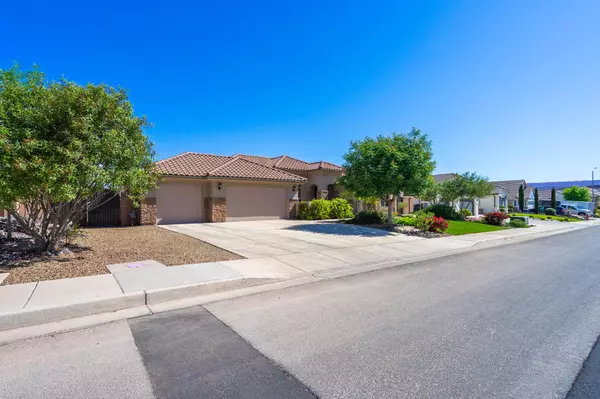 St George, UT 84790,3175 E 2930 S