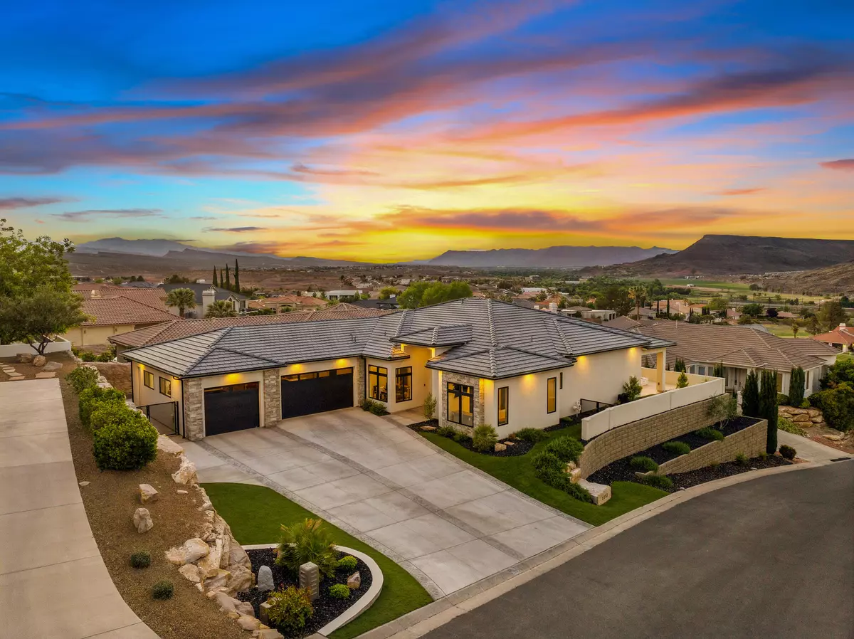 St George, UT 84770,2252 S Fairway Hills DR