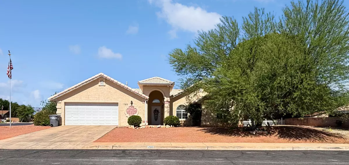 Santa Clara, UT 84765,1785 Tamarack TRL
