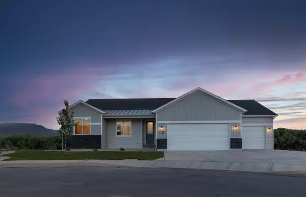 1230 N 3625 W CIR, Cedar City, UT 84721