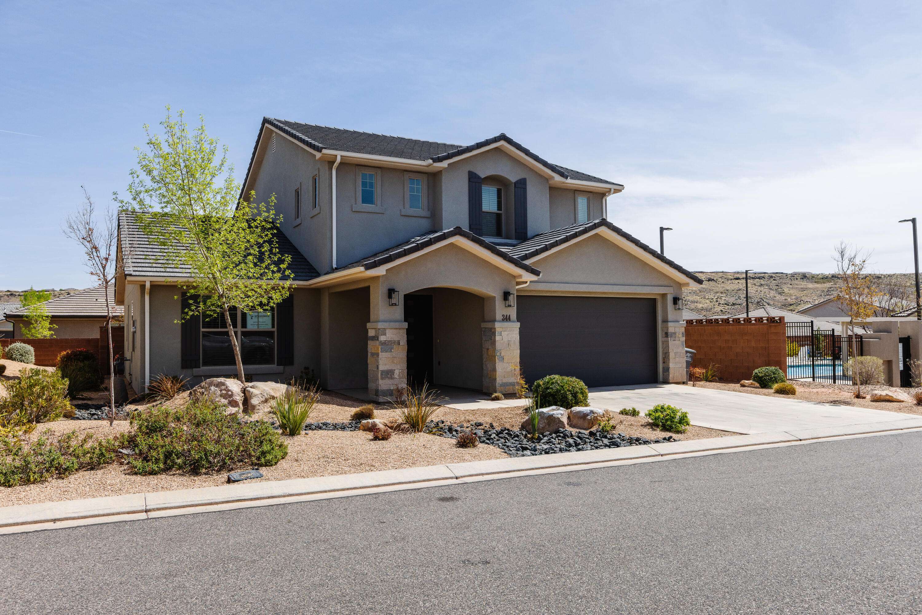 Washington, UT 84780,344 N Puerta DR