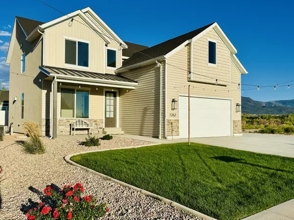 Cedar City, UT 84721,1262 N 3625 W CIR