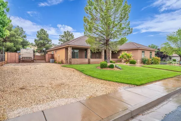 St George, UT 84790,2378 E Bella Rosa CIR