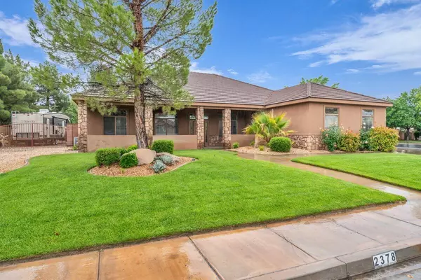 St George, UT 84790,2378 E Bella Rosa CIR