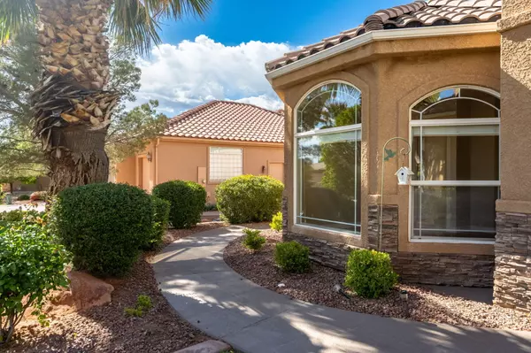 Hurricane, UT 84737,2406 W 750 N