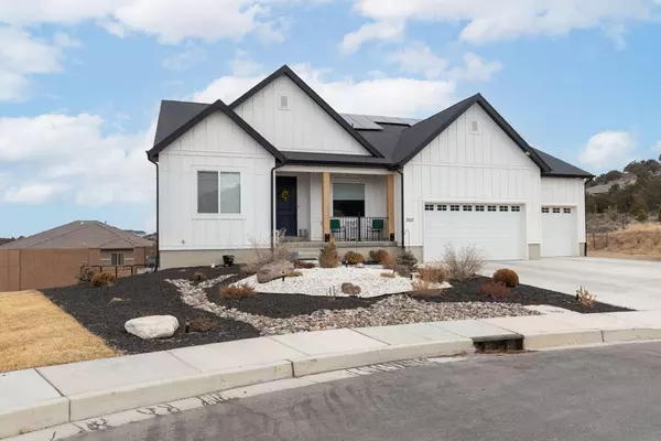 Cedar City, UT 84720,3501 W Sevy Street