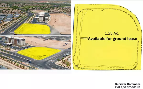 St George, UT 84790,Rockstar Corner