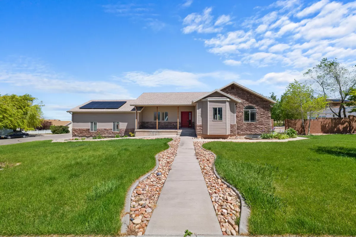 Enoch, UT 84021,5154 N Juniper Ridge Rd