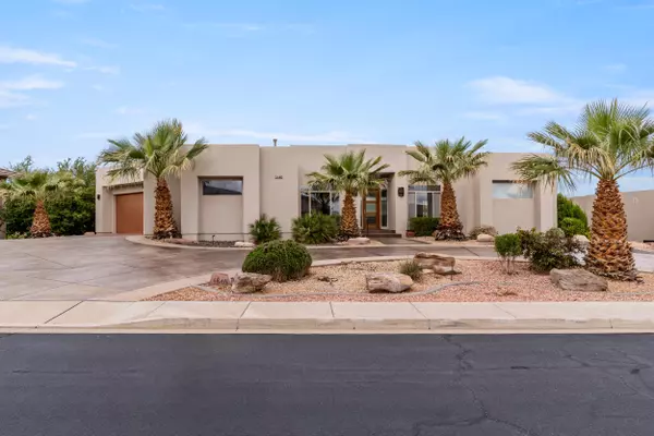 1640 S AGATE CIR, St George, UT 84790