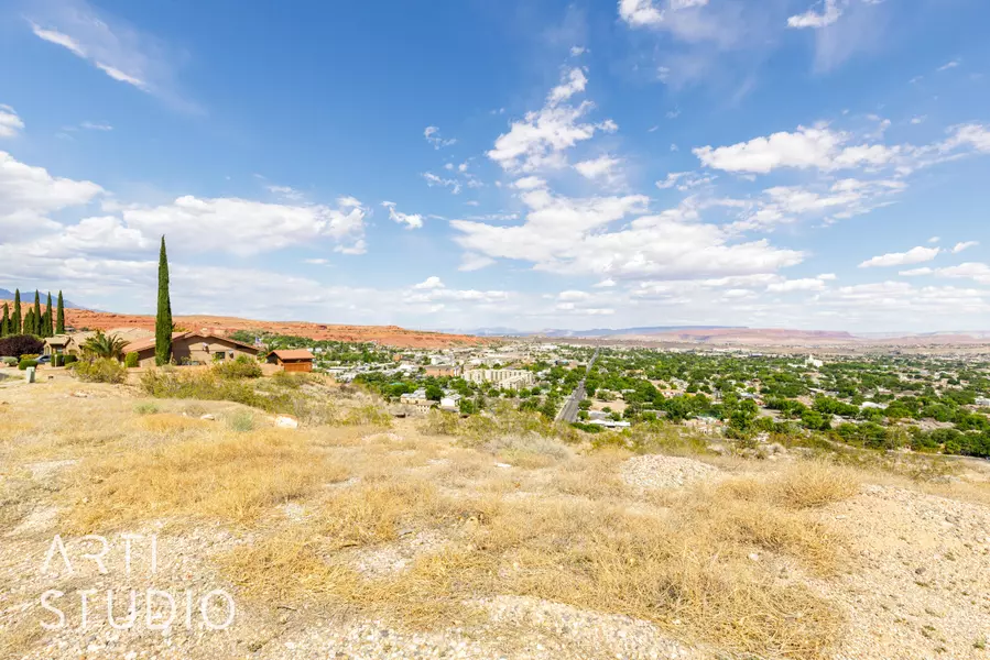 St George, UT 84770