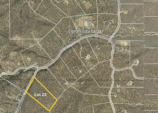 Cedar City, UT 84720,Lot 23 Harmony Mountain Ranch