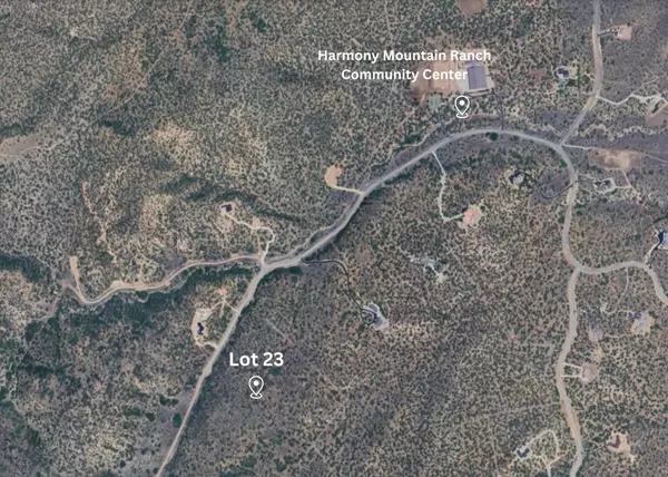 Cedar City, UT 84720,Lot 23 Harmony Mountain Ranch