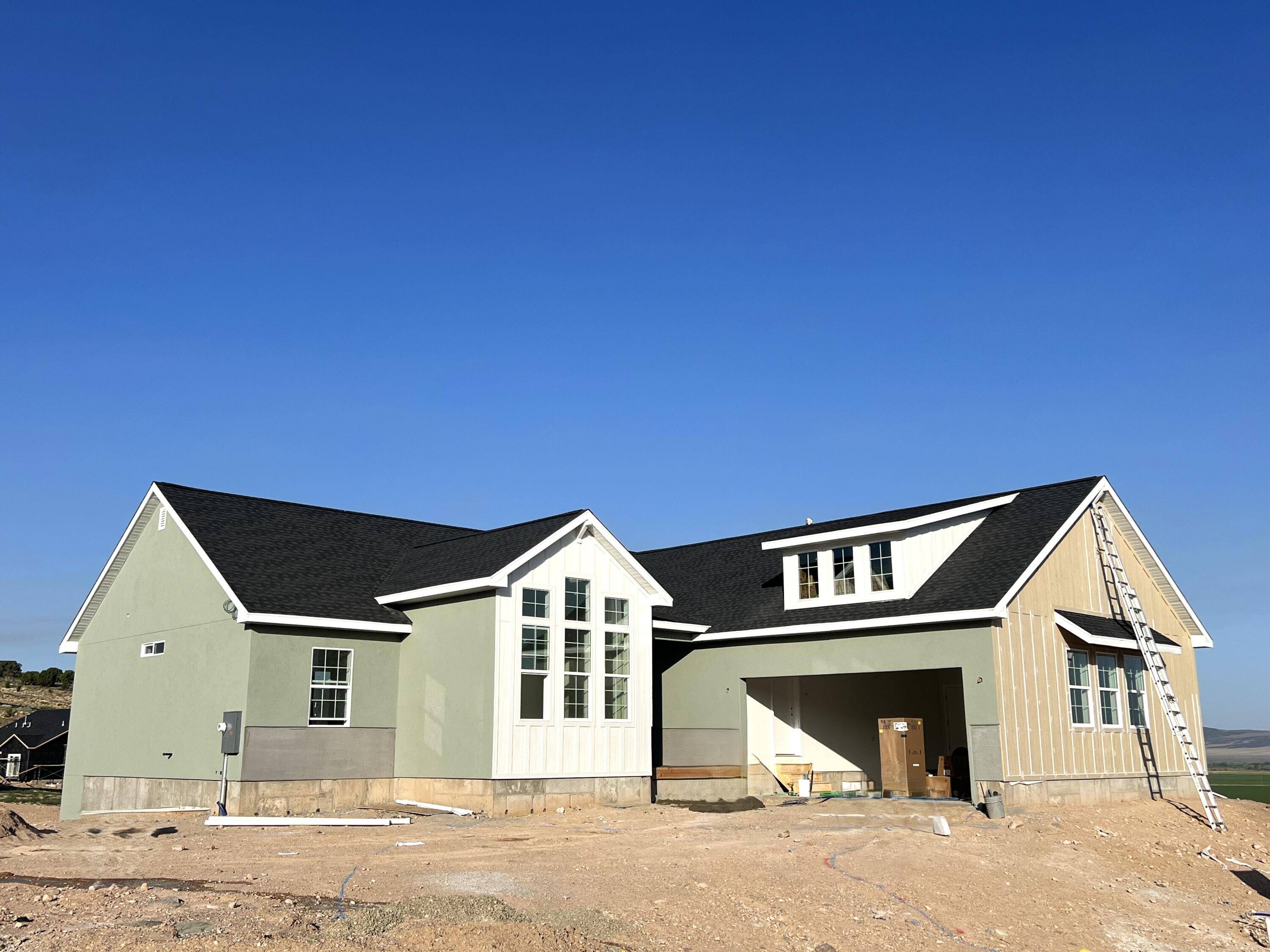 Cedar City, UT 84720,3613 W Bladen Street