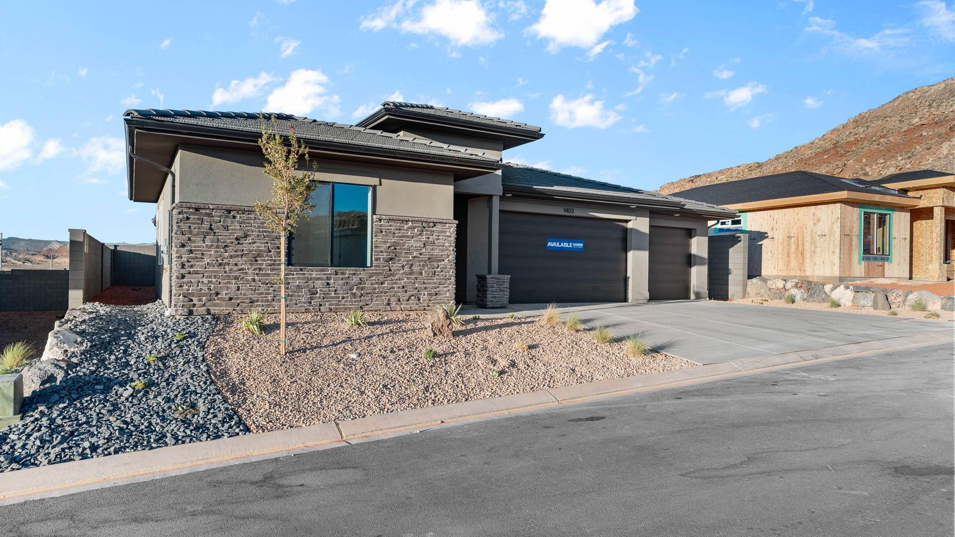 Washington, UT 84780,1403 S Padre Bay Dr 4076